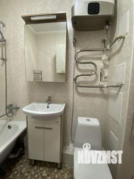 1-к квартира, на длительный срок, 40м2, 7/16 этаж