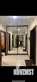 1-к квартира, на длительный срок, 55м2, 10/24 этаж