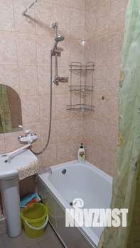 1-к квартира, на длительный срок, 39м2, 4/20 этаж