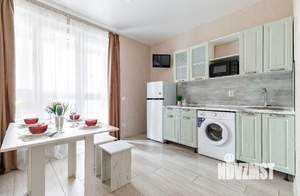 2-к квартира, посуточно, 65м2, 1/1 этаж