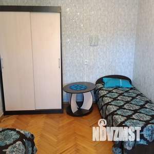 2-к квартира, посуточно, 50м2, 5/5 этаж