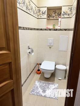 2-к квартира, на длительный срок, 73м2, 4/16 этаж