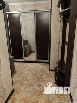 1-к квартира, на длительный срок, 52м2, 9/18 этаж