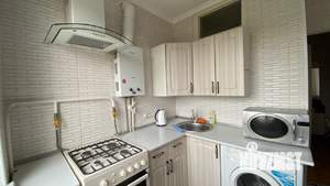 2-к квартира, на длительный срок, 46м2, 5/5 этаж