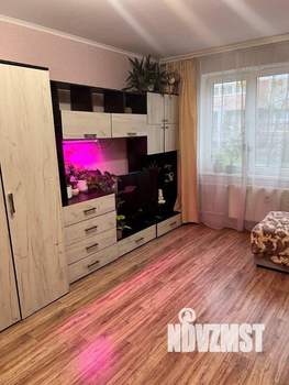 1-к квартира, на длительный срок, 40м2, 1/17 этаж