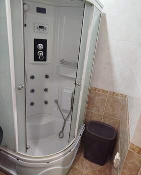 1-к квартира, на длительный срок, 43м2, 3/5 этаж