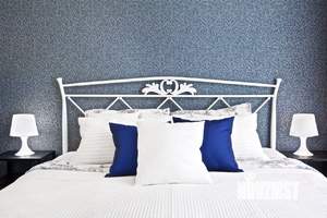 2-к квартира, посуточно, 42м2, 17/25 этаж