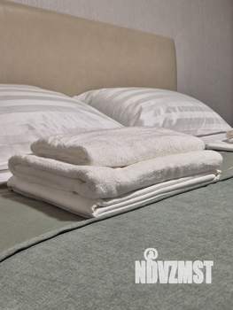 1-к квартира, посуточно, 42м2, 14/17 этаж