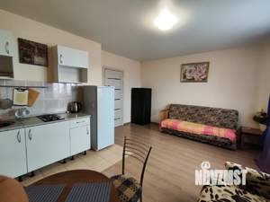 Студия квартира, на длительный срок, 24м2, 9/10 этаж