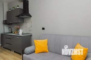 1-к квартира, посуточно, 45м2, 14/24 этаж