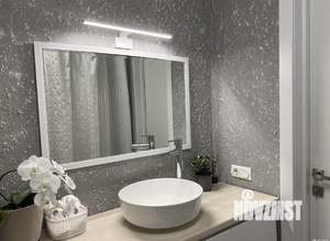 2-к квартира, на длительный срок, 40м2, 7/12 этаж