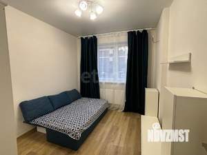 1-к квартира, на длительный срок, 34м2, 5/9 этаж