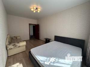 1-к квартира, на длительный срок, 36м2, 10/20 этаж