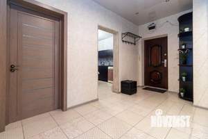 2-к квартира, посуточно, 75м2, 1/1 этаж