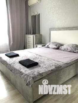 2-к квартира, посуточно, 62м2, 6/16 этаж