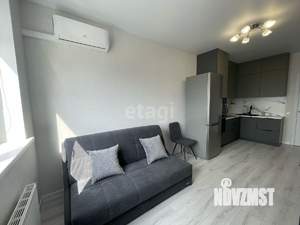 1-к квартира, на длительный срок, 37м2, 18/21 этаж
