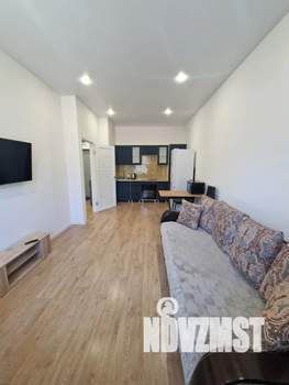 2-к квартира, посуточно, 45м2, 2/9 этаж