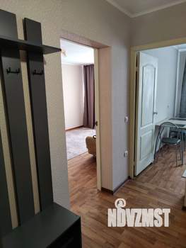 1-к квартира, на длительный срок, 38м2, 6/14 этаж