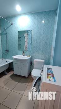 1-к квартира, на длительный срок, 40м2, 12/16 этаж