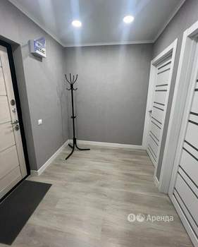 1-к квартира, на длительный срок, 37м2, 14/16 этаж