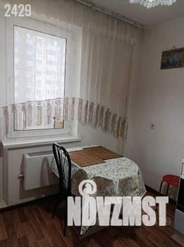 1-к квартира, на длительный срок, 35м2, 10/17 этаж