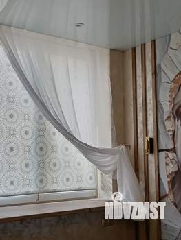 Студия квартира, на длительный срок, 25м2, 2/18 этаж