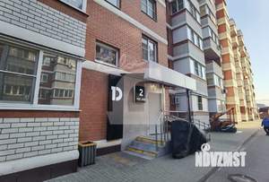 1-к квартира, на длительный срок, 37м2, 4/9 этаж