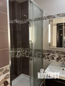 1-к квартира, на длительный срок, 40м2, 5/8 этаж