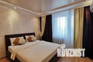 2-к квартира, посуточно, 60м2, 12/16 этаж