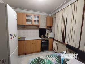 1-к квартира, на длительный срок, 31м2, 4/5 этаж