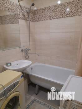 1-к квартира, на длительный срок, 36м2, 3/19 этаж