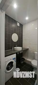 2-к квартира, посуточно, 40м2, 15/16 этаж