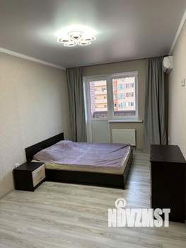 2-к квартира, на длительный срок, 53м2, 15/19 этаж