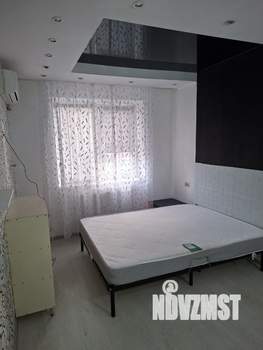 1-к квартира, на длительный срок, 33м2, 1/3 этаж