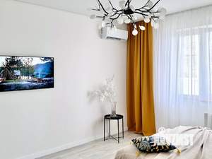 1-к квартира, на длительный срок, 57м2, 4/24 этаж