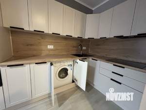 1-к квартира, на длительный срок, 37м2, 12/16 этаж