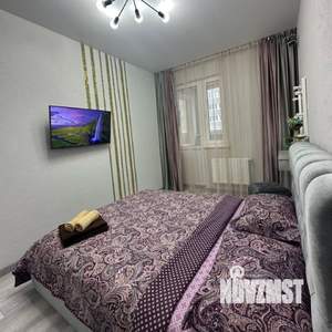 1-к квартира, на длительный срок, 40м2, 13/18 этаж