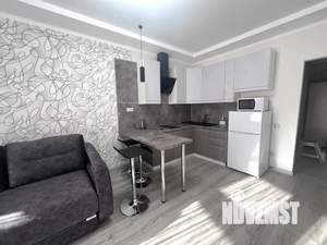 1-к квартира, посуточно, 47м2, 9/17 этаж