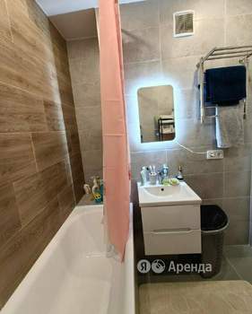 2-к квартира, на длительный срок, 50м2, 10/16 этаж