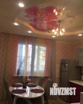 1-к квартира, на длительный срок, 47м2, 8/16 этаж