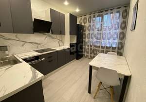 3-к квартира, на длительный срок, 74м2, 1/7 этаж