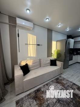 1-к квартира, на длительный срок, 36м2, 5/16 этаж