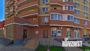 1-к квартира, посуточно, 33м2, 15/16 этаж