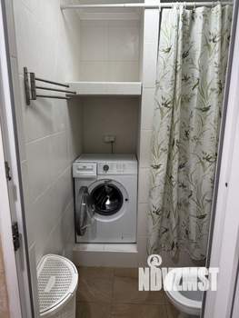 2-к квартира, на длительный срок, 43м2, 2/4 этаж