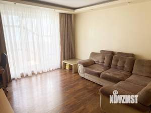 3-к квартира, на длительный срок, 69м2, 9/9 этаж