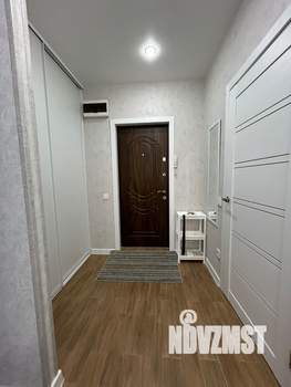 1-к квартира, на длительный срок, 41м2, 1/14 этаж