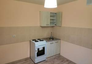 1-к квартира, на длительный срок, 38м2, 4/16 этаж