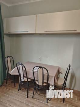 1-к квартира, на длительный срок, 45м2, 4/14 этаж