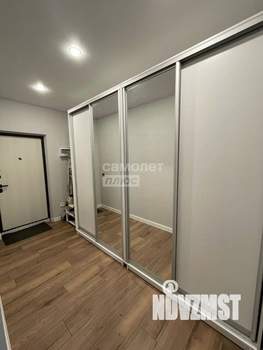 2-к квартира, на длительный срок, 55м2, 8/16 этаж