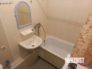 1-к квартира, на длительный срок, 38м2, 7/17 этаж